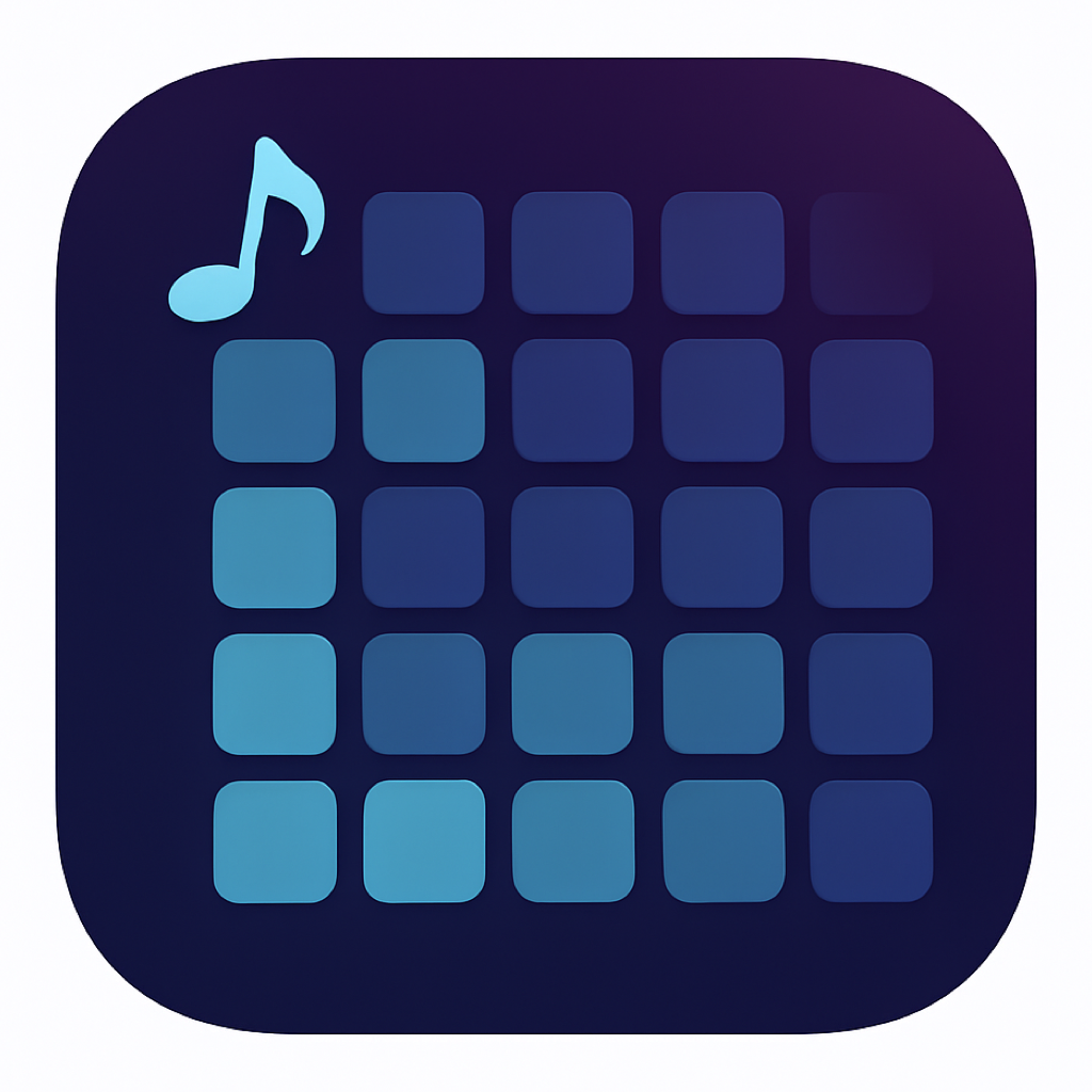 Tunely App Icon